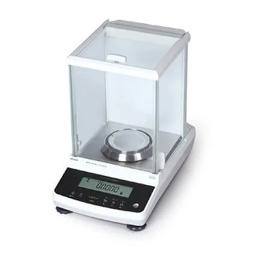 Analytical Balance