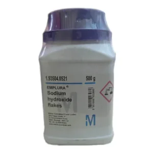 Sodium Hydroxide