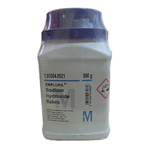 Sodium Hydroxide