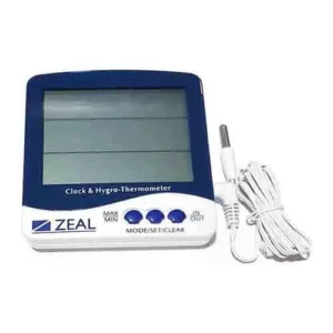 Digital Hygrometer