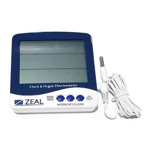 Digital Hygrometer