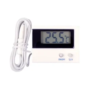 Digital Thermometer