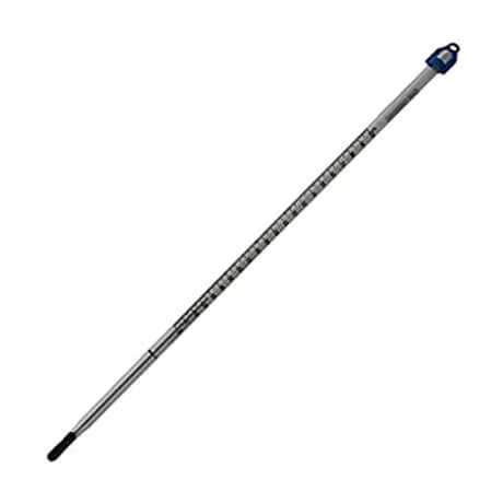 Mercury Thermometer