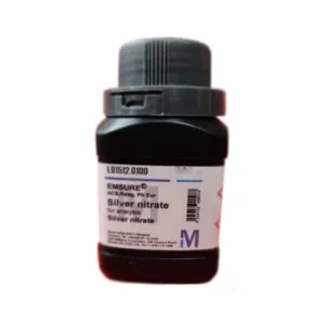 Silver Nitrate