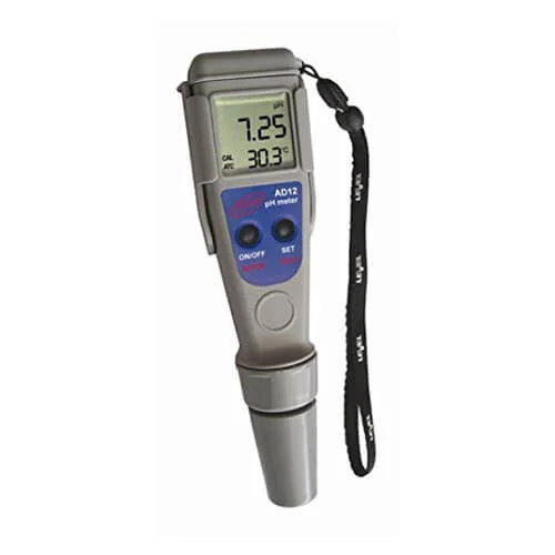 Adwa Pocket pH Meter AD12 Romania