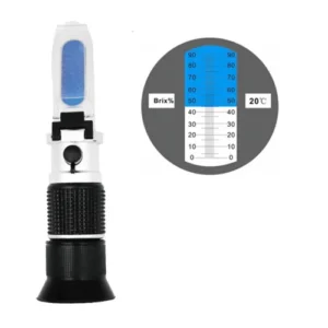 Portable Refractometer
