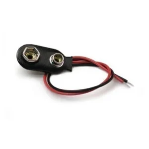 Battery Connector