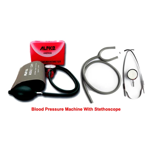 Blood Pressure Machine