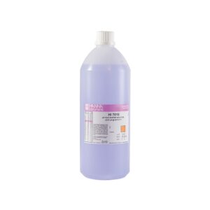 Hanna Instruments HI-7010 1L PH 10.01 BUFFER SOLUTION, 1L BOTTLE