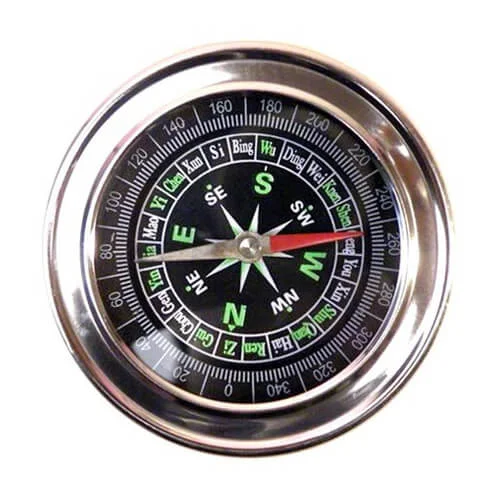 Magnetic Compass
