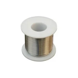 soldering lead