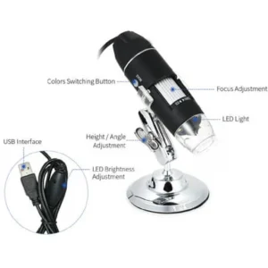 Digital Microscope