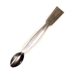 spatula for laboratory