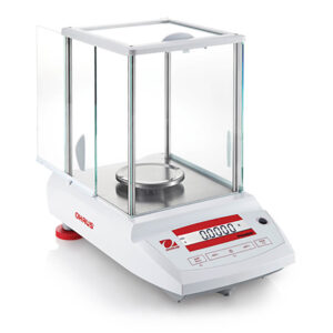 Analytical Balance