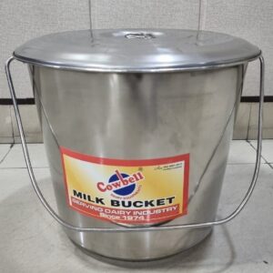 Milk Bucket