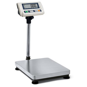 Bench Scale
