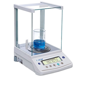 Analytical Balance