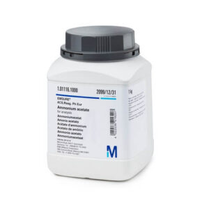 Ammonium Acetate