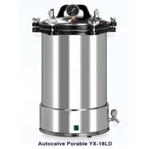 Autoclave Machine