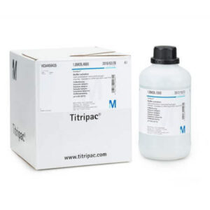 Buffer Solution pH 4.00 Merck 1 Ltr