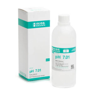 Buffer solution