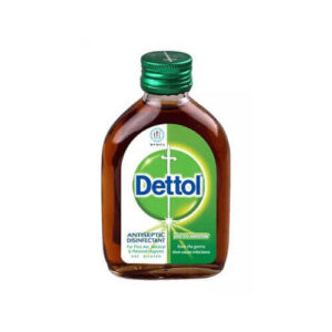 Dettol Antiseptic Liquid