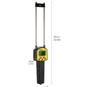 moisture meter