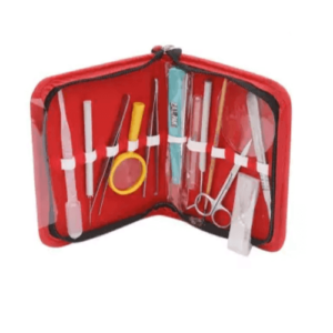 Dissection Box