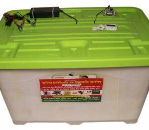 egg incubator