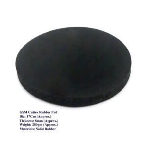 Rubber Pad