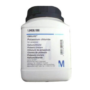 Potassium chloride