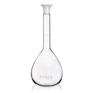 Volumetric Flask