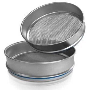 Testing Sieve