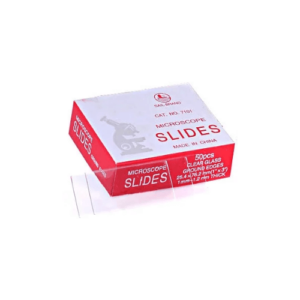 Microscope Slide