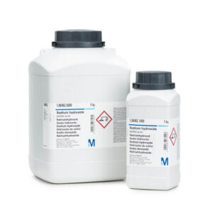 Sodium Hydroxide