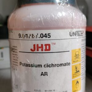 Potassium Dichromate 