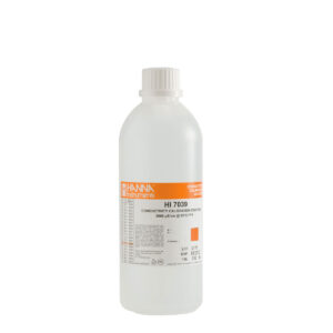 conductivity standard