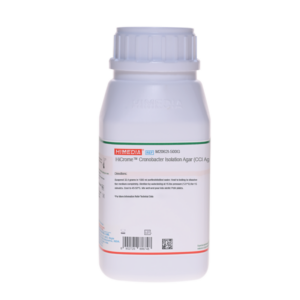 Cronobacter Isolation Agar