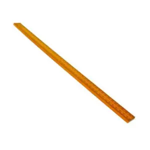 1 Meter Wooden Scale