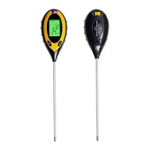 soil tester