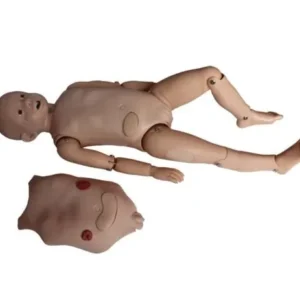 3 Year Old Child Nursing Training Doll