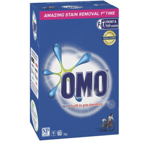 Detergent Powder