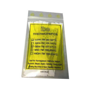 Thermo Paper