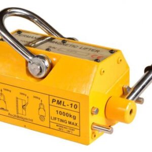 Magnetic Lifter