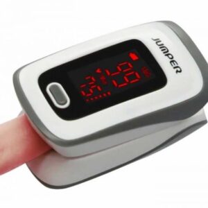 Pulse Oximeter