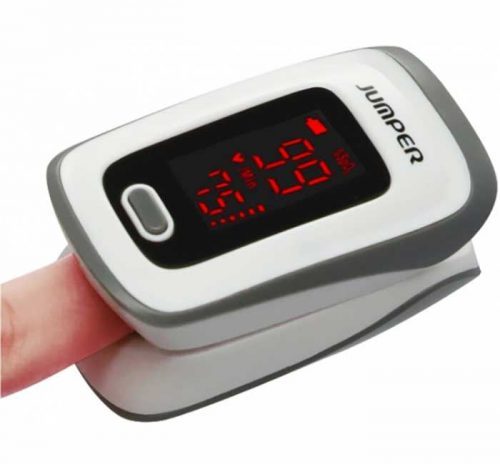 Pulse Oximeter