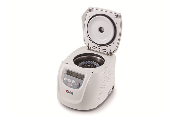 Refrigerated High Speed Micro Centrifuge D3024R/1524R - Image 2