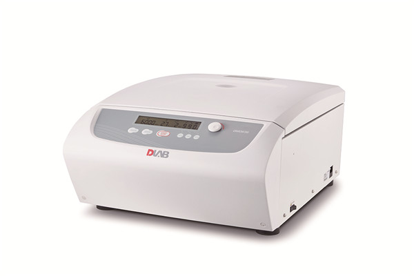 Centrifuge Machine