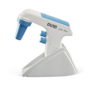 Pipette Fillers/Controller (Digital) Levo Plus