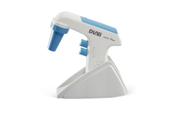 Pipette Fillers/Controller (Digital) Levo Plus